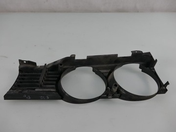 BMW E32 СТЕКЛА, ОПЛЕТКА, КРЫШКА, КАРКАС ФОНАРЯ, СПРАВА