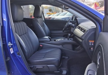 Honda HR-V II SUV 1.5 i-VTEC 130KM 2017 Honda HR-V Honda HRV 1.5 Executive CVT - Dealer Honda Karlik Poznan Malta, zdjęcie 11