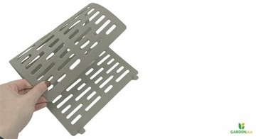 Крышка ствола дерева Защитная пленка для дерева 33,2 x 20,2 см