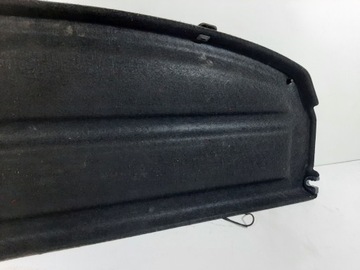 MITSUBISHI COLT VI 1.1 12V 04R 5D POLIČKA KUFRU MR951611HA