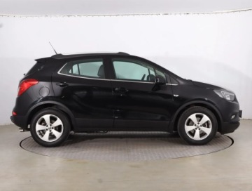 Opel Mokka I X 1.4 Turbo 120KM 2019 Opel Mokka 1.4 Turbo, Salon Polska, Serwis ASO, zdjęcie 5