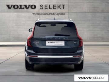 Volvo XC90 II 2025 Volvo XC 90 XC90 B5 B AWD Ultra Bright 7os aut, Pn, zdjęcie 6