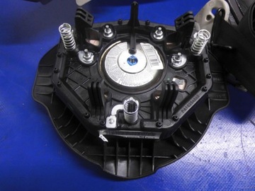 ДАТЧИК РЕМНЕЙ ПОДУШКИ БЕЗОПАСНОСТИ EU CITROEN BERLINGO PEUGEOT PARTNER III 08-18R