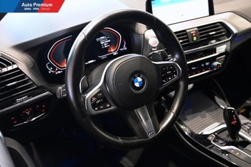 BMW X4 G02 SUV 30i 252KM 2019 BMW X4 xDrive30iFV23Adaptacyjne reflektory LEDFotele Sportowe 2.0 252KM, zdjęcie 7