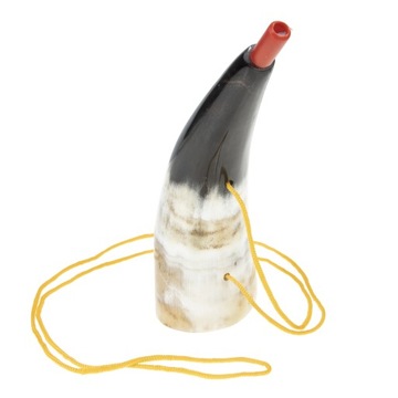 Пивная кружка Viking Bull Horn, 6 шт.