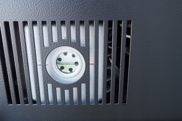 TEXA STACJA OBSLUGI KLIMATYZACJA 710R R134A Z08510