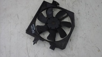 VENTILÁTOR CHLADIČŮ MAZDA 323 S BJ 2.0 DITD