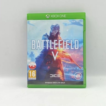 GRA BATTLEFIELD V / XBO