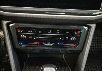 Volkswagen Tiguan II SUV Facelifting 1.5 TSI 150KM 2021 Volkswagen Tiguan Life, FV 23, GPS, Asystenci, ACC, Czujniki parkowania, B, zdjęcie 24