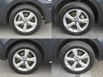 Audi Q5 II 2017 Audi Q5 2.0TDI quattro automat po serwsie gwarancj, zdjęcie 27