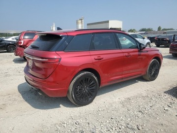 Lincoln 2024 Lincoln Corsair Reserve 2024 2.0l 2.0 Benzyna 250KM, zdjęcie 3