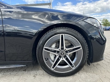 Mercedes Klasa C W206 Limuzyna 1.5 180 170KM 2025 Mercedes-Benz C 180, zdjęcie 8