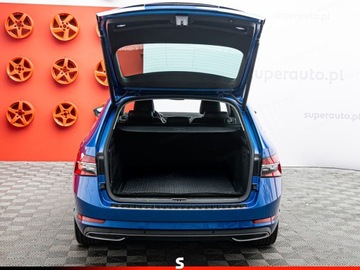 Skoda Superb III Kombi Plug-In Hybrid 1.4 TSI Plug-In-Hybrid 218KM 2021 SKODA Superb 1.4 TSI Plug-In Hybrid L&amp;K DSG Combi 218KM 2021, zdjęcie 28