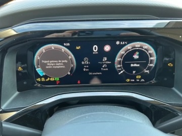 Volkswagen Multivan T7 Van L1 2.0 TSI 204KM 2026 Volkswagen Nowy Multivan Life/L2 ,2.0 TSI 204 KM,, zdjęcie 27