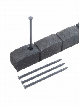 КРОМКА ГАЗОНА САДОВЫЙ ЧАЛИСАД 120 СМ КАЧЕСТВО