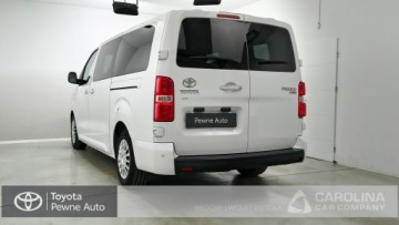 Toyota Proace II 2023 Toyota PROACE VERSO 2.0 D4-D Long Business 2.0 D4-, zdjęcie 1