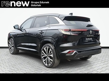Renault Austral 2024 Renault Austral 1.3 TCe mHEV Iconic aut, zdjęcie 7