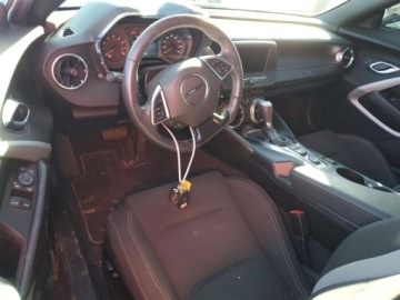 Chevrolet Camaro VI 2022 Chevrolet Camaro LS 2022 2.0 Benzyna 275KM, zdjęcie 8