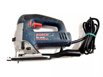 Лобзик BOSCH GST 120 BE