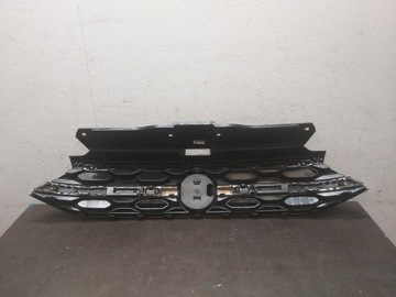 РИСУНОК ГРИЛЬ VW T ROC T-ROC LIFT R LINE