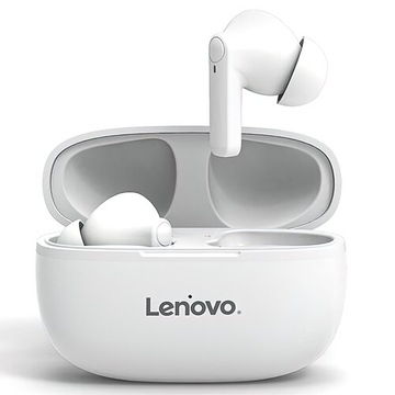 SŁUCHAWKI BEZPRZEWODOWE LENOVO HT05 Bluetooth