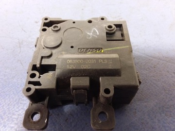 COROLLA E21 MOTOREK RADIÁTORU 063800-2031