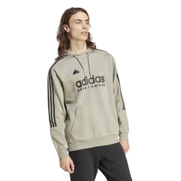 bluza adidas House of Tiro IV8125 S