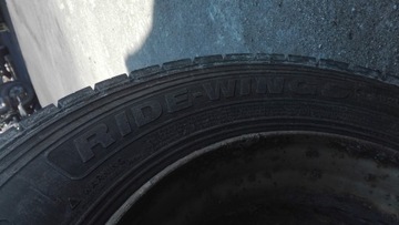 ПРИВОДНЫЕ ШИНЫ LINGLONG RIDE-WINGS 235/75R17.5