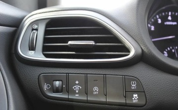 Hyundai i30 III 2023 Hyundai i30 Salon Polska, Faktura VAT 23, ASO, Display 1.5 Hybryda 160KM, zdjęcie 10