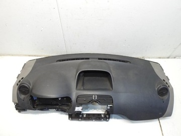 DESKA ROZDĚLOVAČE KONZOLA RENAULT KANGOO II 8200454114 8200454115