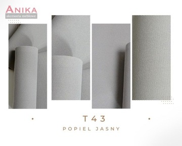 Автомобильная ткань с пенопластовой обшивкой потолка j.Popiel