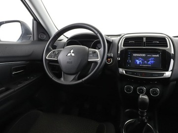 Mitsubishi ASX I SUV Facelifting 1.8 150KM 2015 Mitsubishi ASX 4WD Navi Klimatyzacja El.szyby, zdjęcie 15