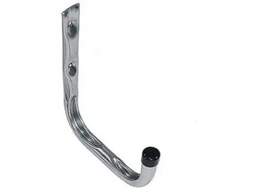 Hak pojedynczy U 80mm HPU80
