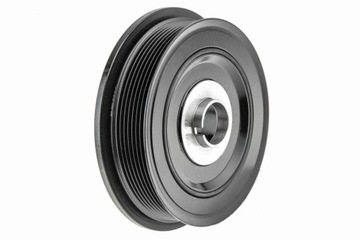 NTY RKP-PL-003 Шкив, коленвал