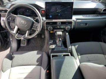 Toyota Tacoma II 2025 Toyota Tacoma Double Cab 2025 2.4l 2.4 Hybryda 278KM, zdjęcie 8