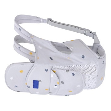 Кенгуру-кенгуру, эргономичный слинг, традиционная упаковка, портативный, дышащий