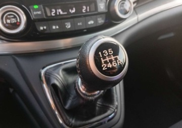 Honda CR-V IV SUV Facelifting 1.6 i-DTEC 160KM 2016 Honda CR-V Zarejestrowany - ubezpieczony - 1,6 - 160 KM 1.6 Diesel 160KM, zdjęcie 31