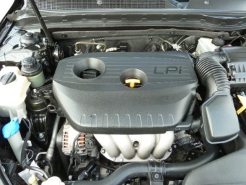 Kia Optima I 2012 Kia Optima INSTALACJA GAZOWA LPiNAWIGACJAKAMERA COFANIASKORYZAREJSTROWANA, zdjęcie 22