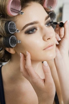 MAX&MORE MAKEUP PALETTE HELLO BEAUTY ПОДАРОЧНЫЙ НАБОР 73 предмета