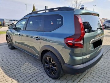 Dacia Jogger Hybrid 140 140KM 2025 Od ręki - Extreme 5-miejsc 1.6 Full Hybrid 140KM / Pakiet Drive, zdjęcie 3