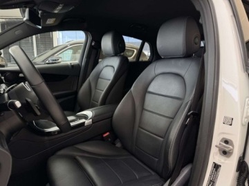 Mercedes GLC C254/X254 2022 Mercedes-Benz GLC 200 4-Matic Kamera cofania Asystent parkowania Nawiga, zdjęcie 8