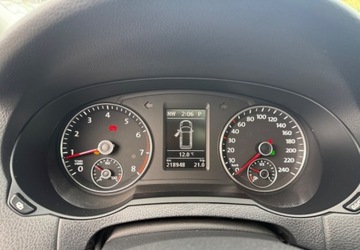 Volkswagen Sharan II Van 2.0 TSI 200KM 2011 Volkswagen Sharan VW Sharan 2.0 Benzyna 200KM, zdjęcie 10