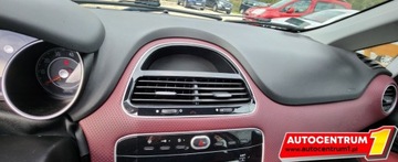 Fiat Punto Grande Punto Hatchback 5d 1.4 Start&amp;Stop 77KM 2011 Fiat Punto Punto Bardzo ladny stan Tylko 100.ooo km Klima Salon Polska ZA, zdjęcie 23