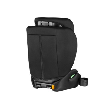 Автокрісло TULANO Joy 20 I-Size 100-150 см (15-36 кг) Чорний