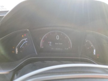 Honda Civic X 2019 Honda Civic 2019 HONDA CIVIC SI, silnik benzynowy 1.5 L 1.5 Benzyna 205KM, zdjęcie 9