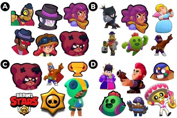 МОЮЩИЕСЯ ТАТУ ДЛЯ ВЕНТИЛЯТОРА BRAWL STAR MINECRAFT СУПЕР КАЧЕСТВО МНОГО ДИЗАЙНОВ