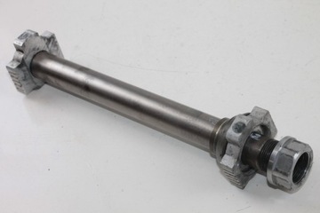 KTM 690 SMC-R SMCR ЗАДНИЙ МОСТ