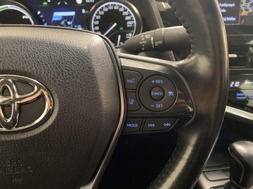 Toyota Camry IX Sedan 2.5 Hybrid Dynamic Force 218KM 2023 Toyota Camry 2.5 Hybrid Prestige CVT Toyota Camry, zdjęcie 13