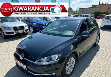 Volkswagen Golf 1,6 TDI 116 KM iq.drive Serwis...