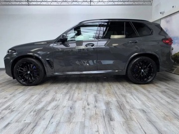 BMW X5 G05 SUV Facelifting 3.0 30d 298KM 2025 BMW X5 xDrive30d Sport Suv 3.0 (298KM) 2025, zdjęcie 1